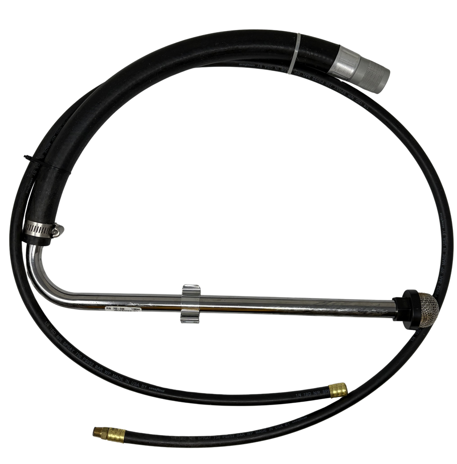 Titan 702-244 Suction Set Assembly