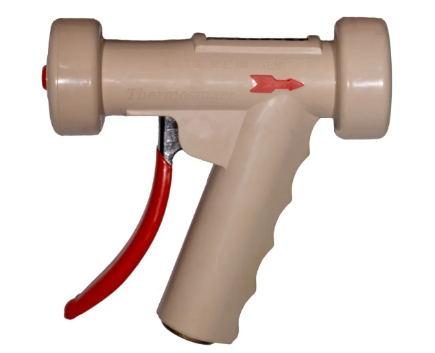 Superklean T150S-W ThermoSmart Standard Nozzle Stainless White