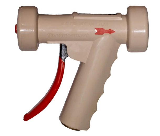 Superklean T150B-W ThermoSmart Standard Nozzle Brass White