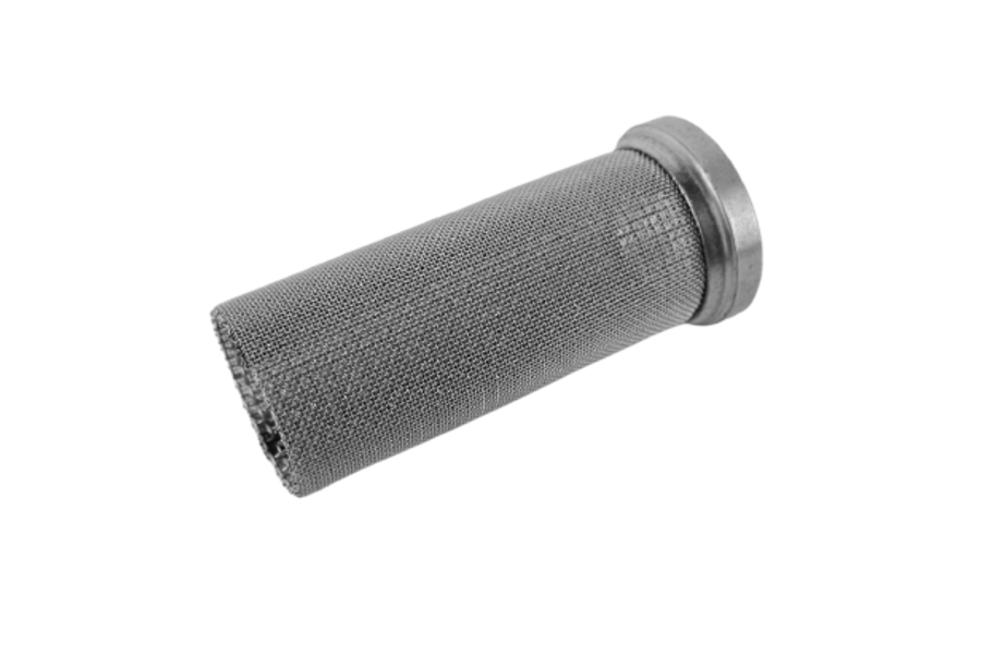 Bedford 14-1733 Replacement Binks 83-2596 or 832596 Filter Element 80 mesh