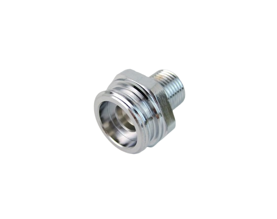 Wagner 275300 HLVP Material Adjustment Housing (LAST ONE IN STOCK)