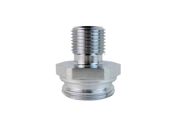 Wagner 275300 HLVP Material Adjustment Housing (LAST ONE IN STOCK)