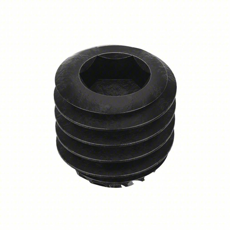 Titan 862-414 Cup PT Set Screw 3/8-16 X 3/8