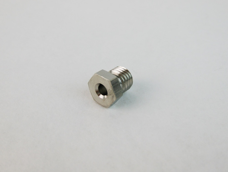 Wagner 0275519 or 275519 HLVP Needle Packing Nut