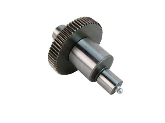 Titan 704-173A Crankshaft and Gear Assembly