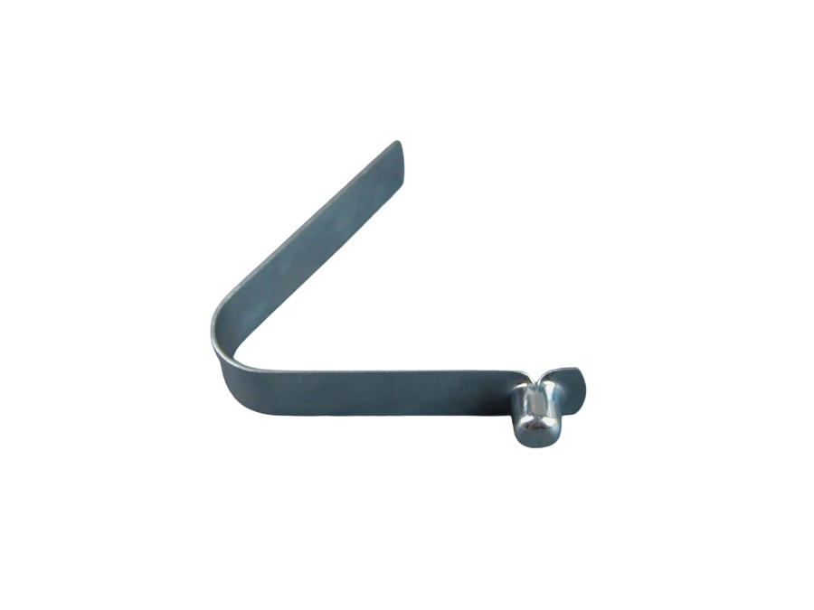 Titan 9841504 Spring Button