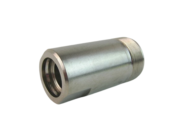 Titan 704-054 Foot Valve Housing