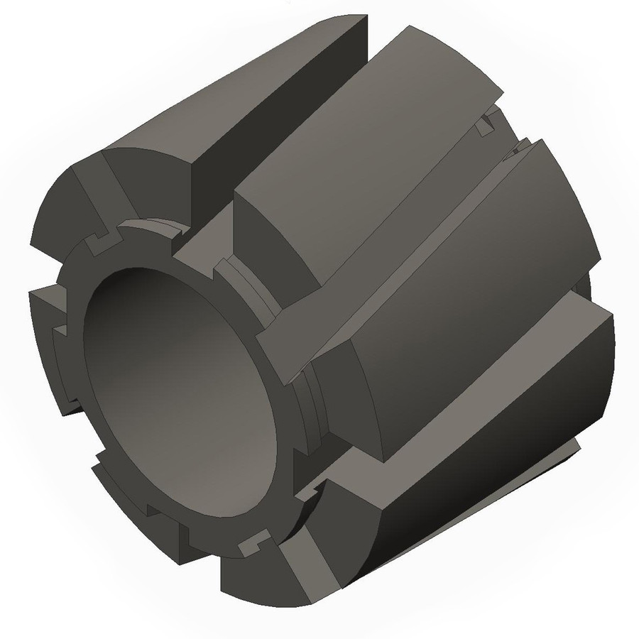 Graco B-210-16C HEAD,CUTTER