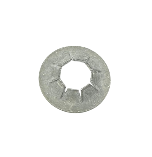 Titan 9890112 Push-On Retainer 3/16