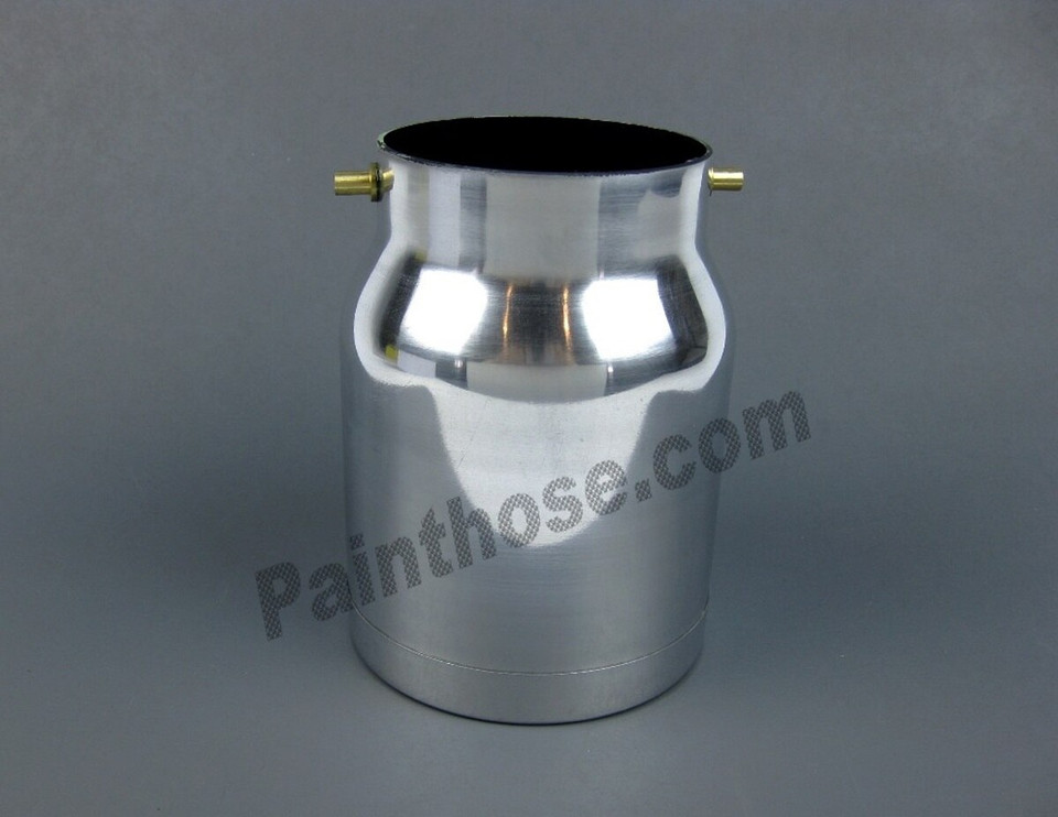 Binks Parts and Repair Kits for Paint Sprayers & Accessories - Page 2