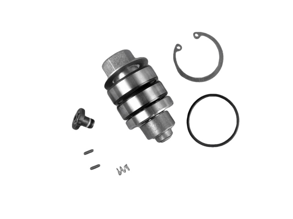 General Pump 2103220 Swivel Assembly with Grease Fitting for Hammerhead Surface Cleaner