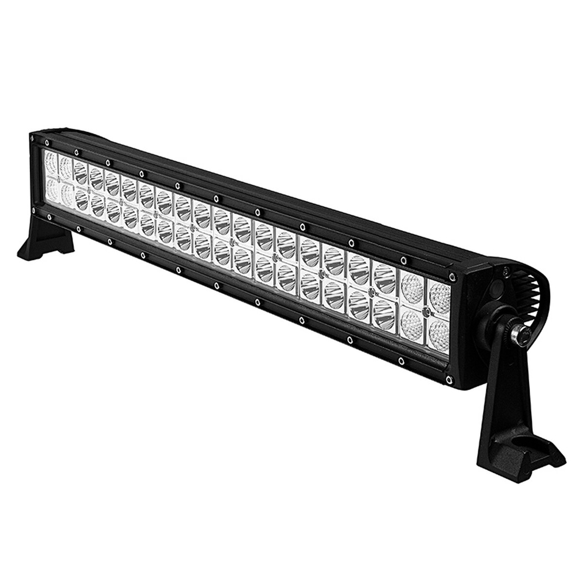 Automotive LED lighting, light bars, LED pods, wiring harness.