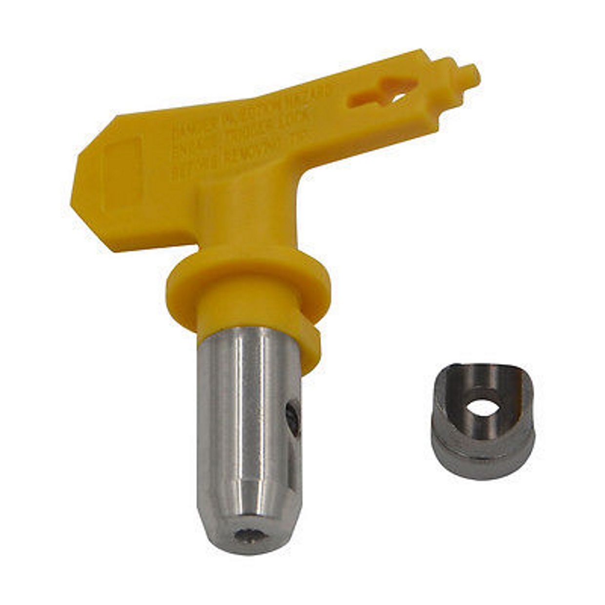 AIRLESS 415 PAINT SPRAY TIP FOR PAINT SPRAYERS