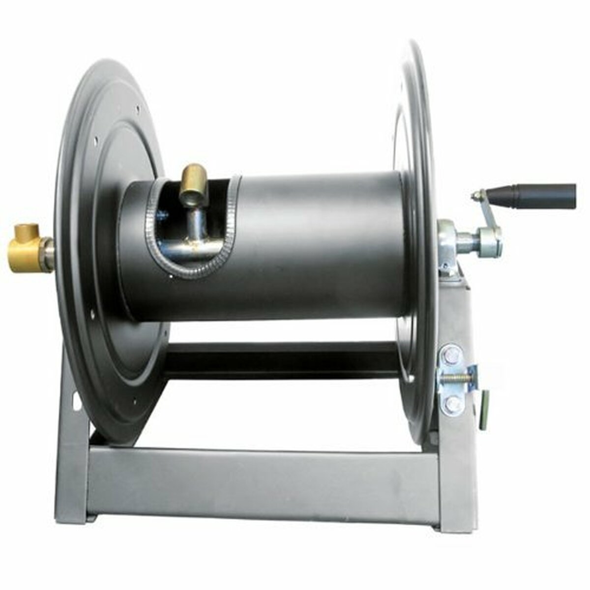 Pressure washer components