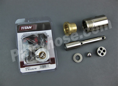 Titan 0532922A or 532922A Fluid Section Impact 400 - OEM