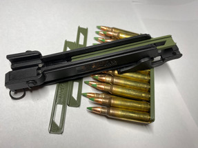 Top 5 Ways SCUSA Stripper Clips™ Save You Time