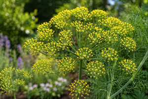 Long Island Mammoth Dill