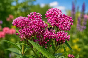 Swamp Milkweed