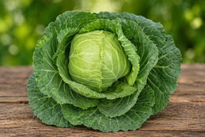 Copenhagen Early Cabbage