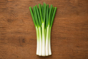 Evergreen Bunching Onions
