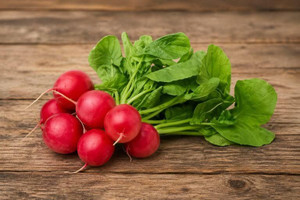 Cherry Belle Radish