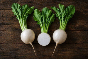 Seven Top Turnip