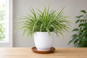 Spider Plant
