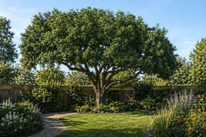 Carob Tree