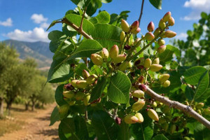 Pistachio Tree Seeds