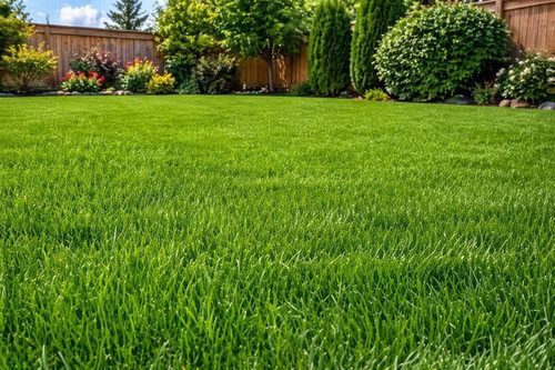 Perennial Rye Grass Seeds