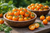Sun Gold Tomatoes
