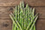 Mary Washington Asparagus Seeds