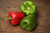 California Wonder Bell Peppers