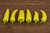 Hungarian Hot Wax Peppers