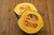Table Queen Acorn Squash
