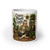 Crazy Plant Lady Coffee Mug