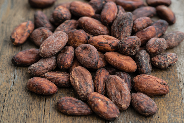 Cacao Seeds