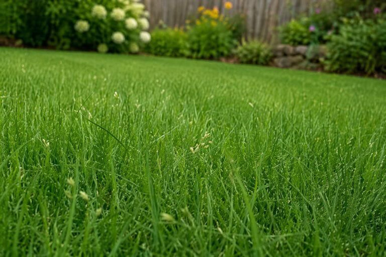Buffalo Grass Seeds