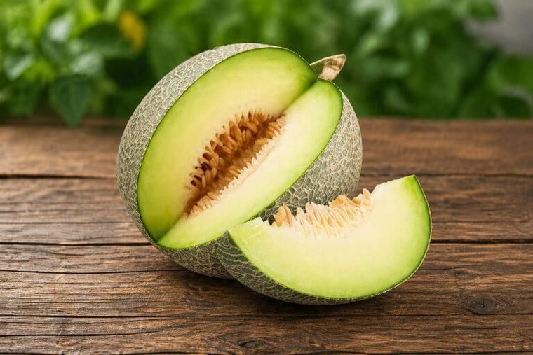 Honey Dew Melon