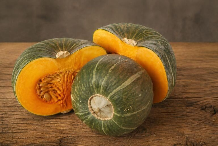 Burgess Buttercup Squash
