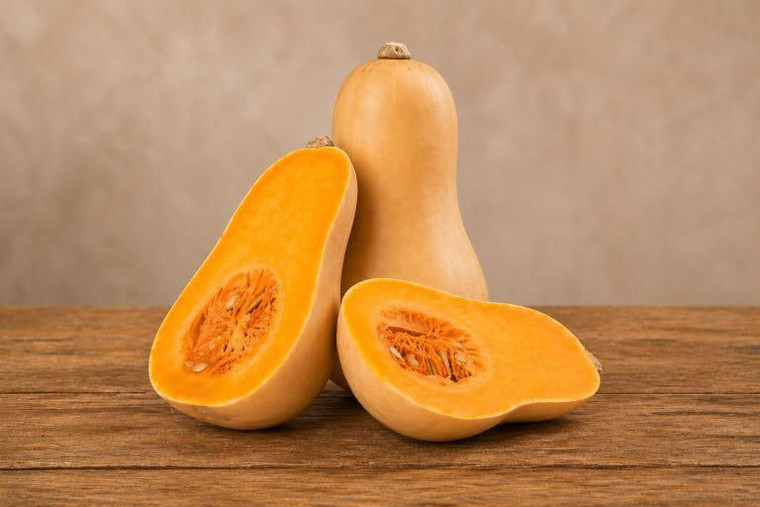 Waltham Butternut Winter Squash