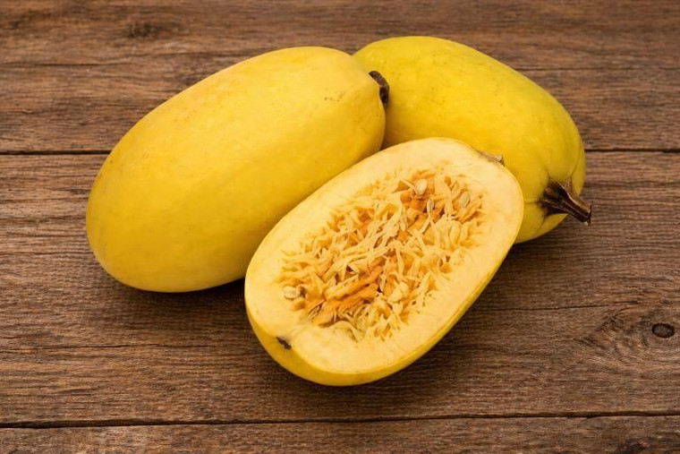 Spaghetti Squash