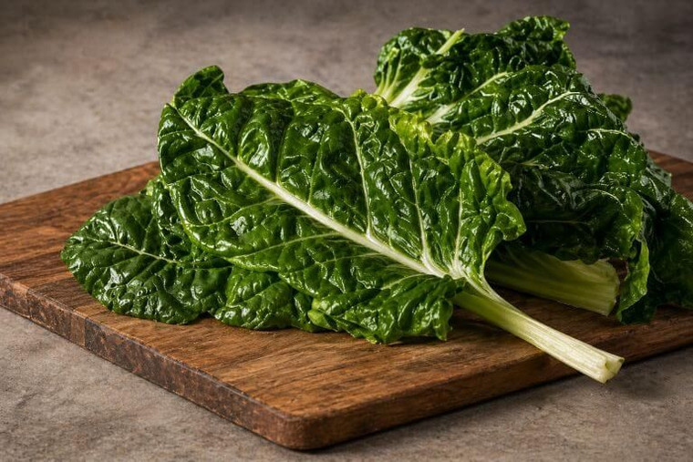 Fordhook Giant Swiss Chard