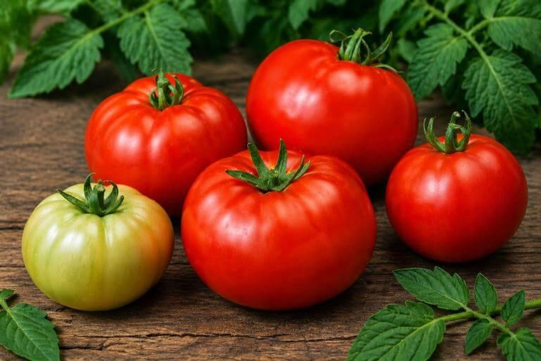 Brandywine Tomato