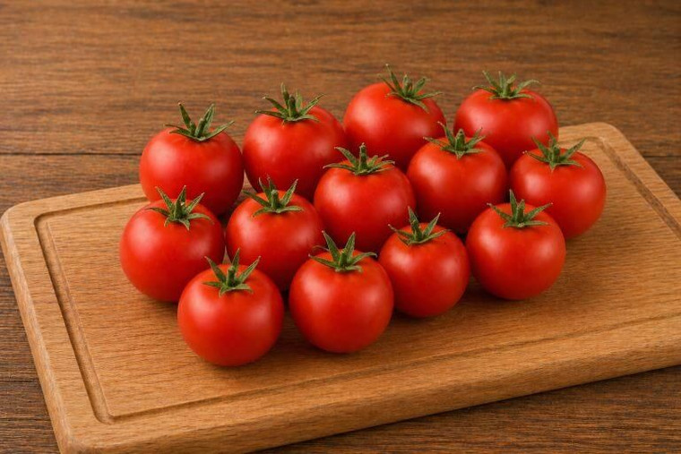Sweetie Cherry Tomato