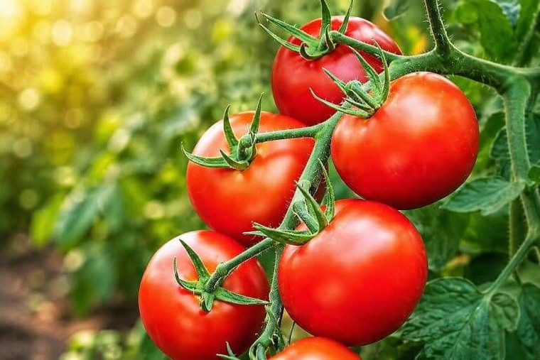 Floradade Tomato