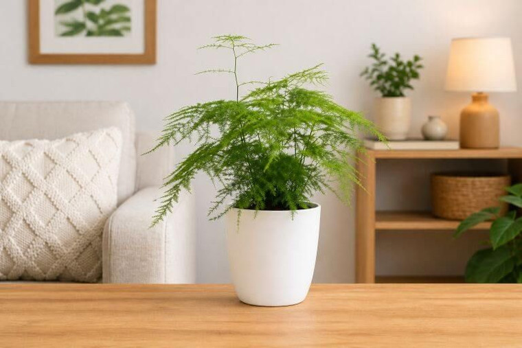 Asparagus Fern