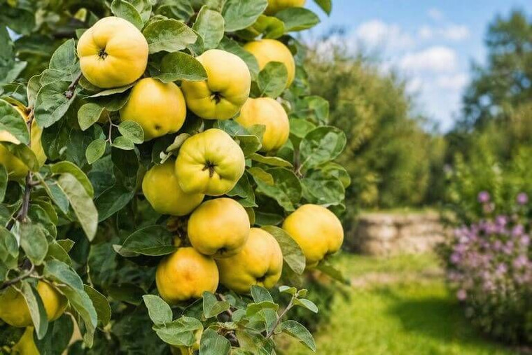 Common Quince
