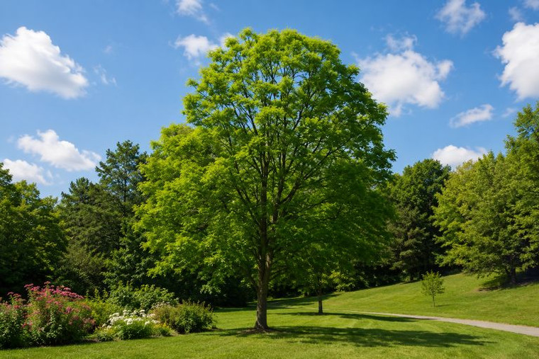 Kentucky Coffee Tree