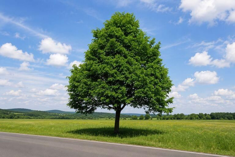 Littleleaf Linden Tree